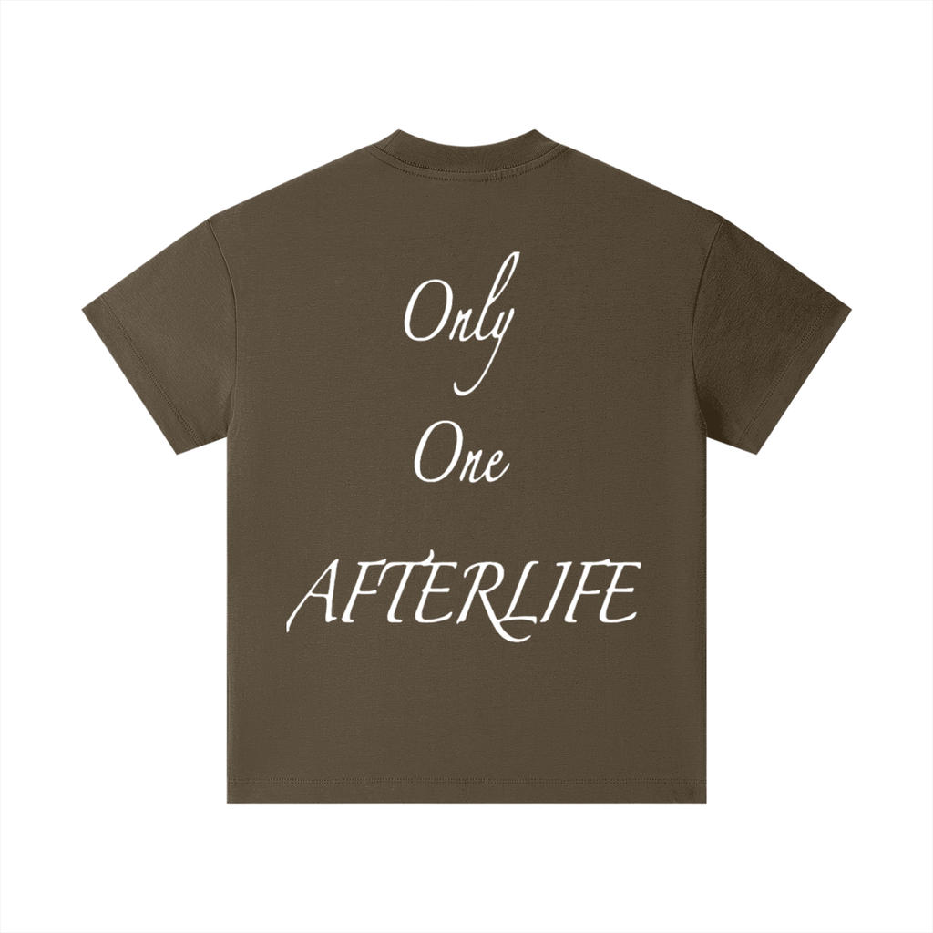 “Only One Afterlife” Kids