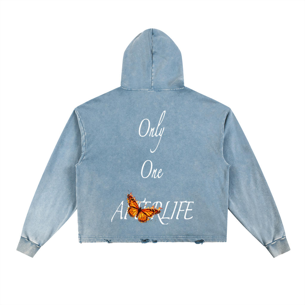 “Only One Marigold” Hoodie