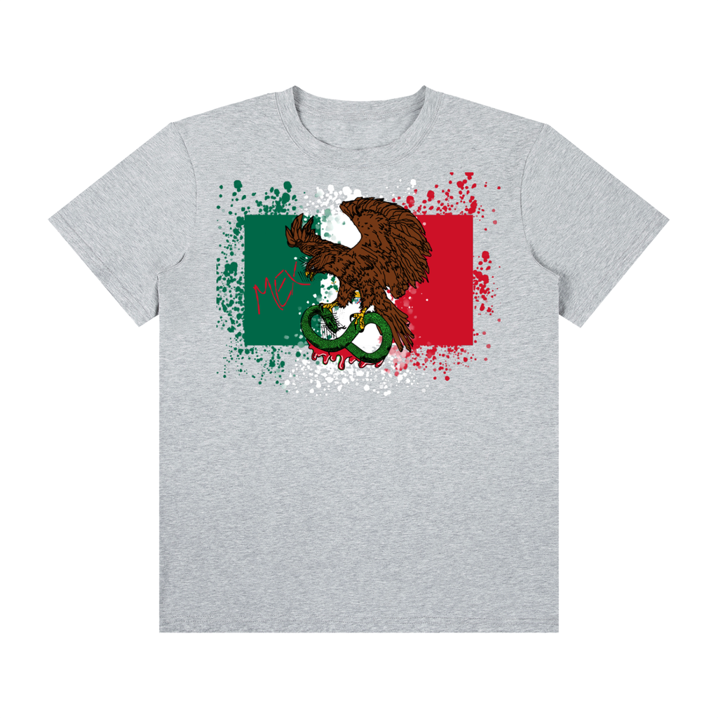 “Only One Mexico”
