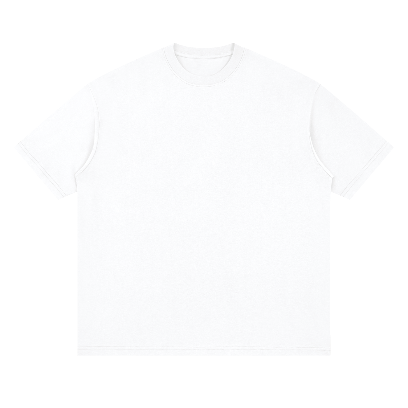 “Froggs Choice” Loose Drop Shoulder Tee