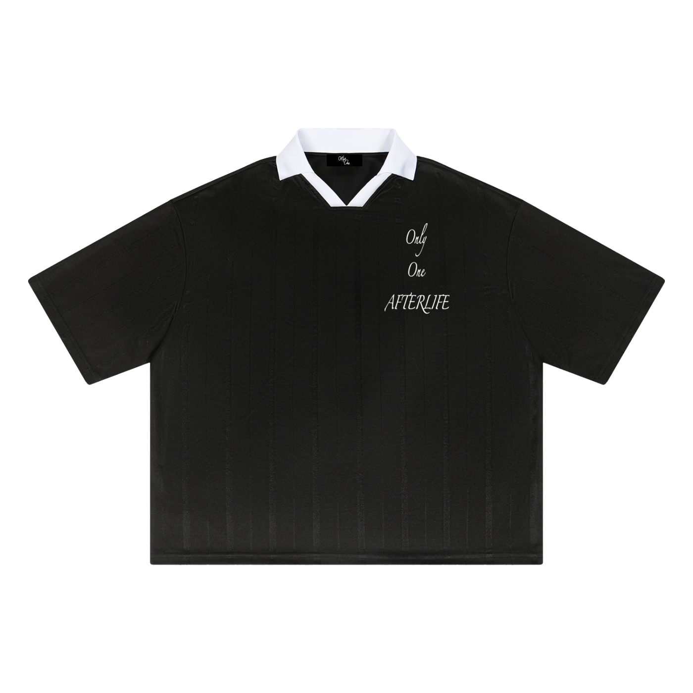 “Solo Una” Soccer Jersey