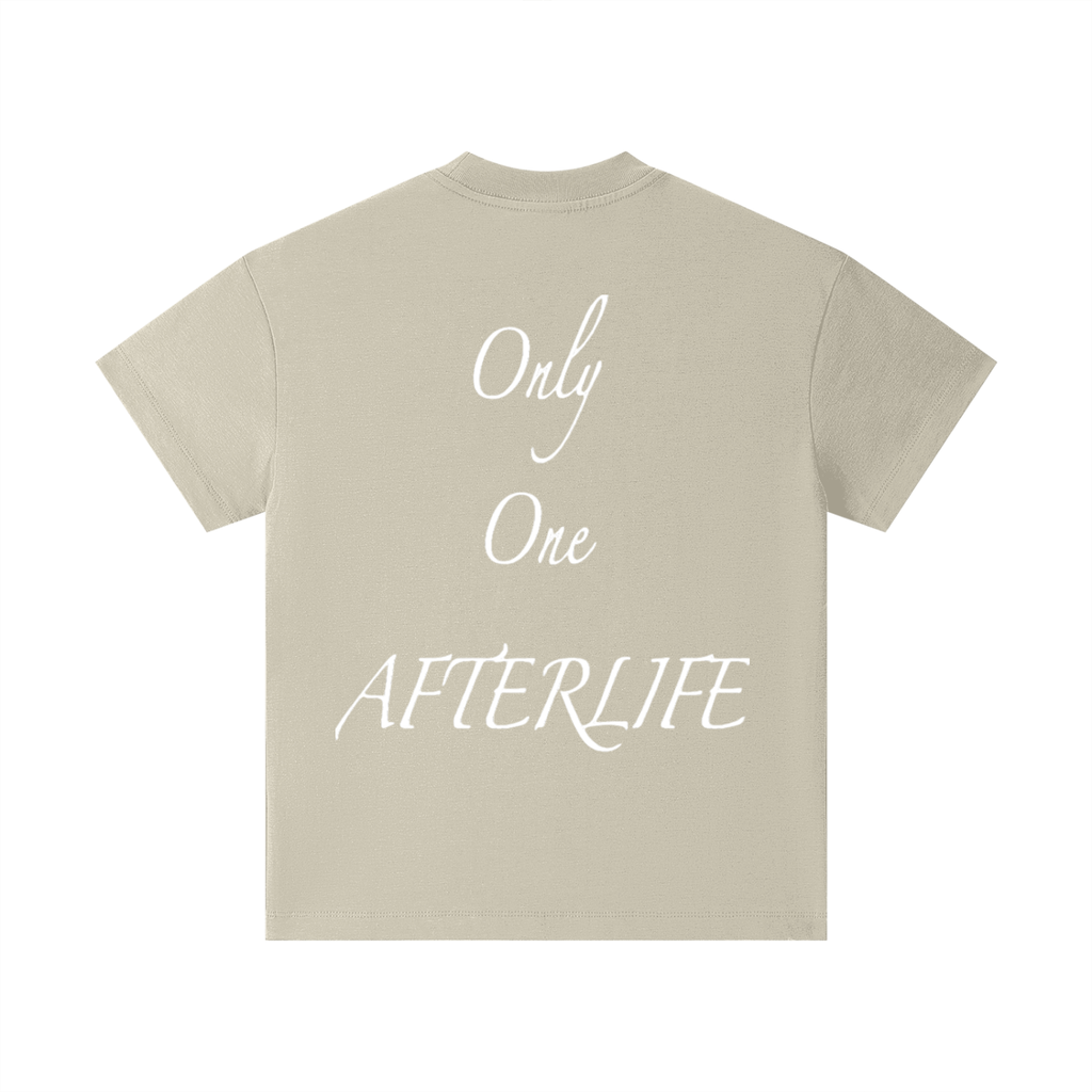 “Only One Afterlife” Kids