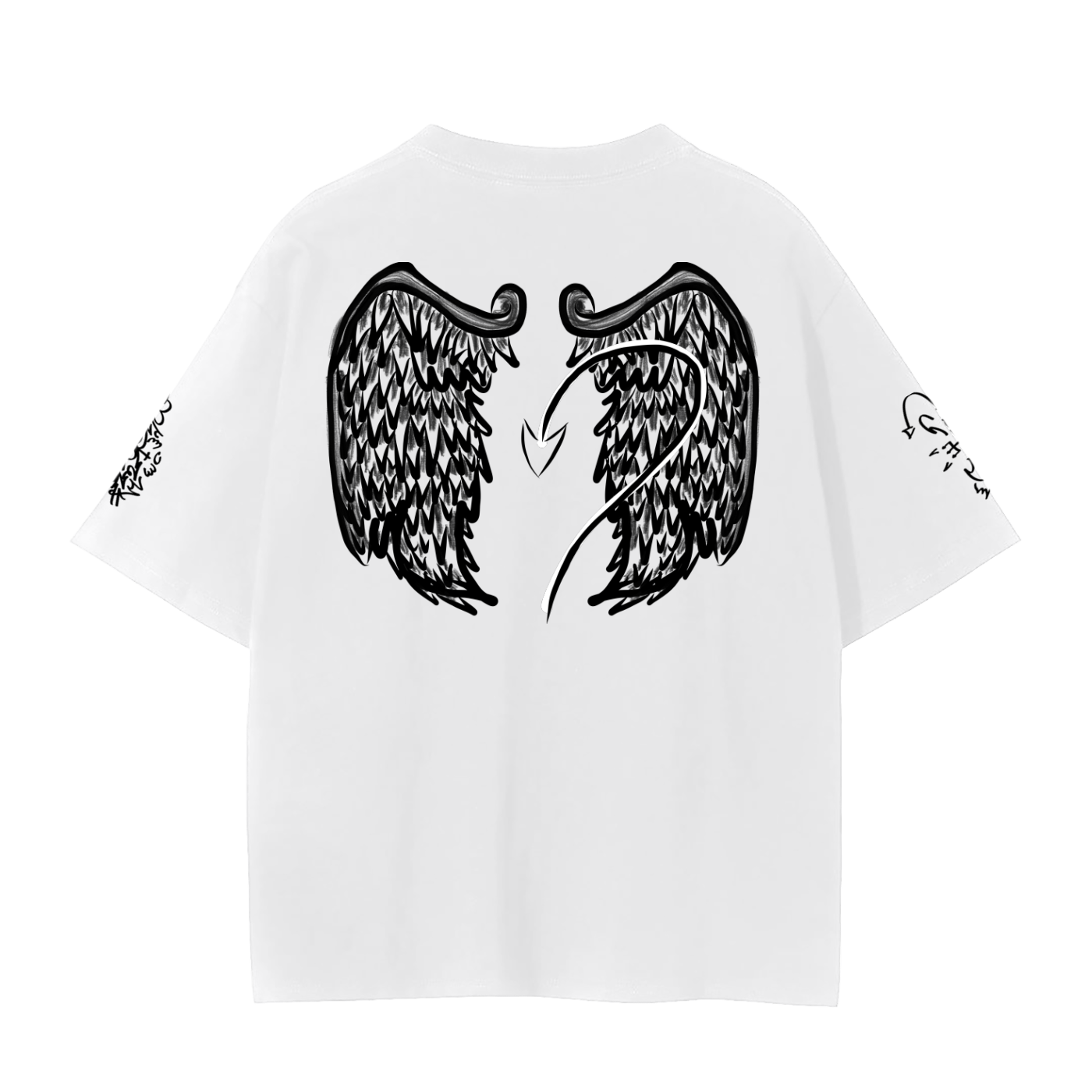 “Only One” EVIL ANGEL