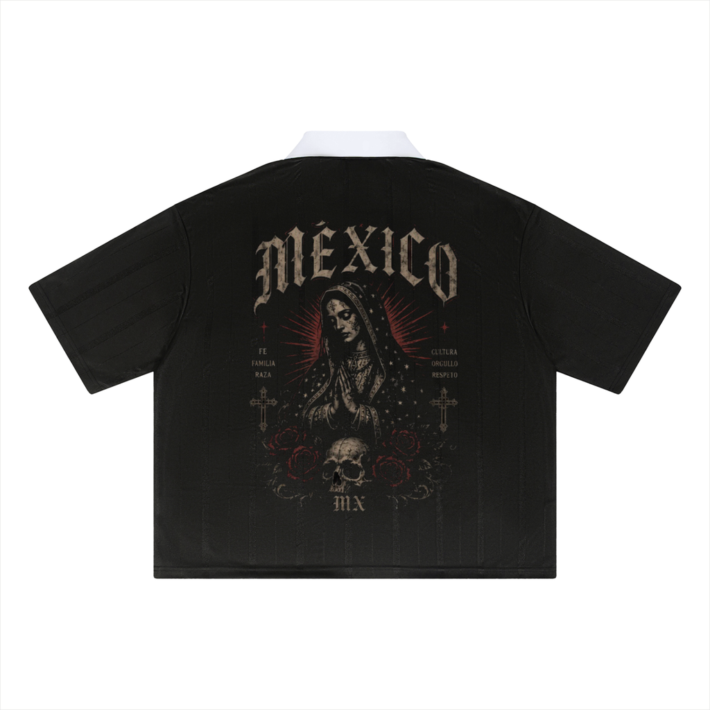 “Solo Una” Soccer Jersey