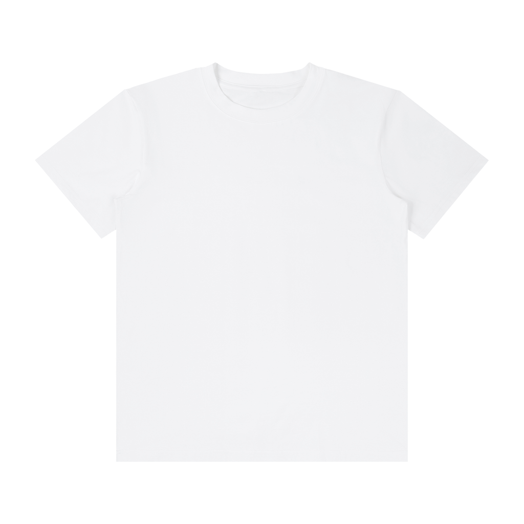Only One “AFTERLIFE” White