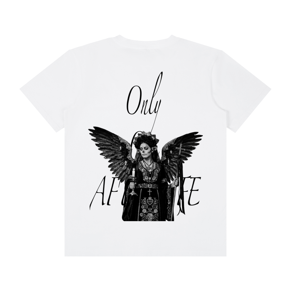 Only One “Angel”