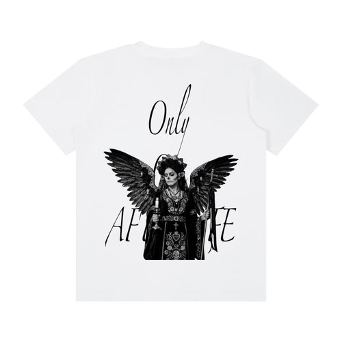 Only One “Angel”