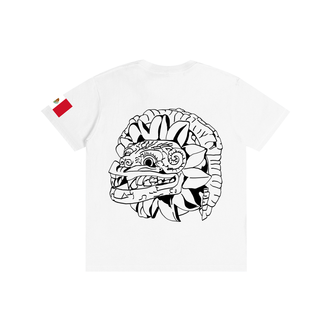 Only One “Quetzalcoatl”