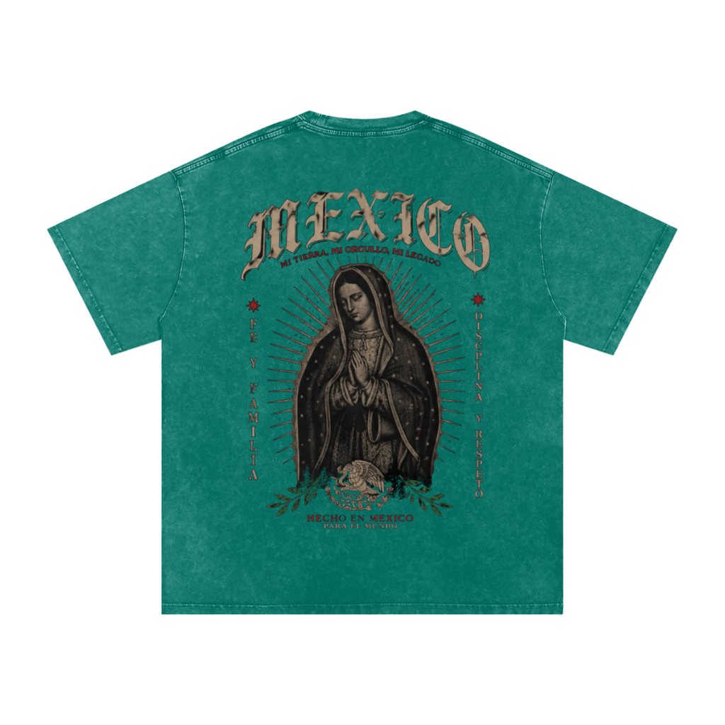 Only One “Legado”