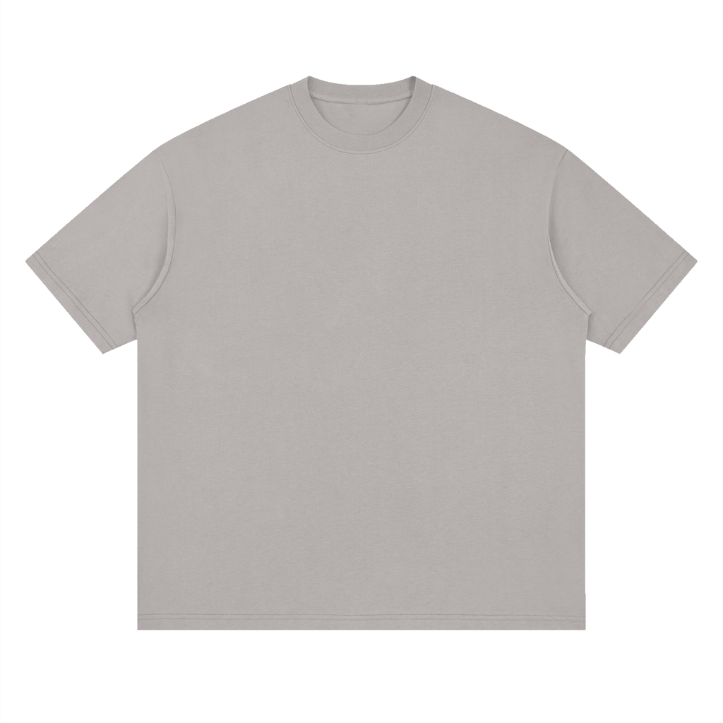 “Froggs Choice” Loose Drop Shoulder Tee
