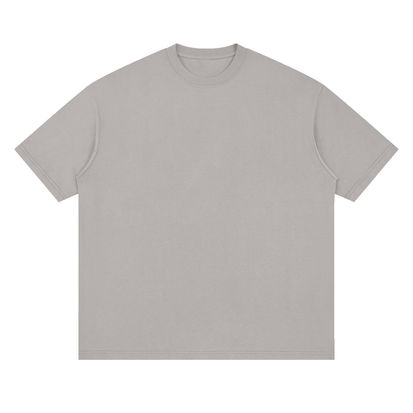“Froggs Choice” Loose Drop Shoulder Tee