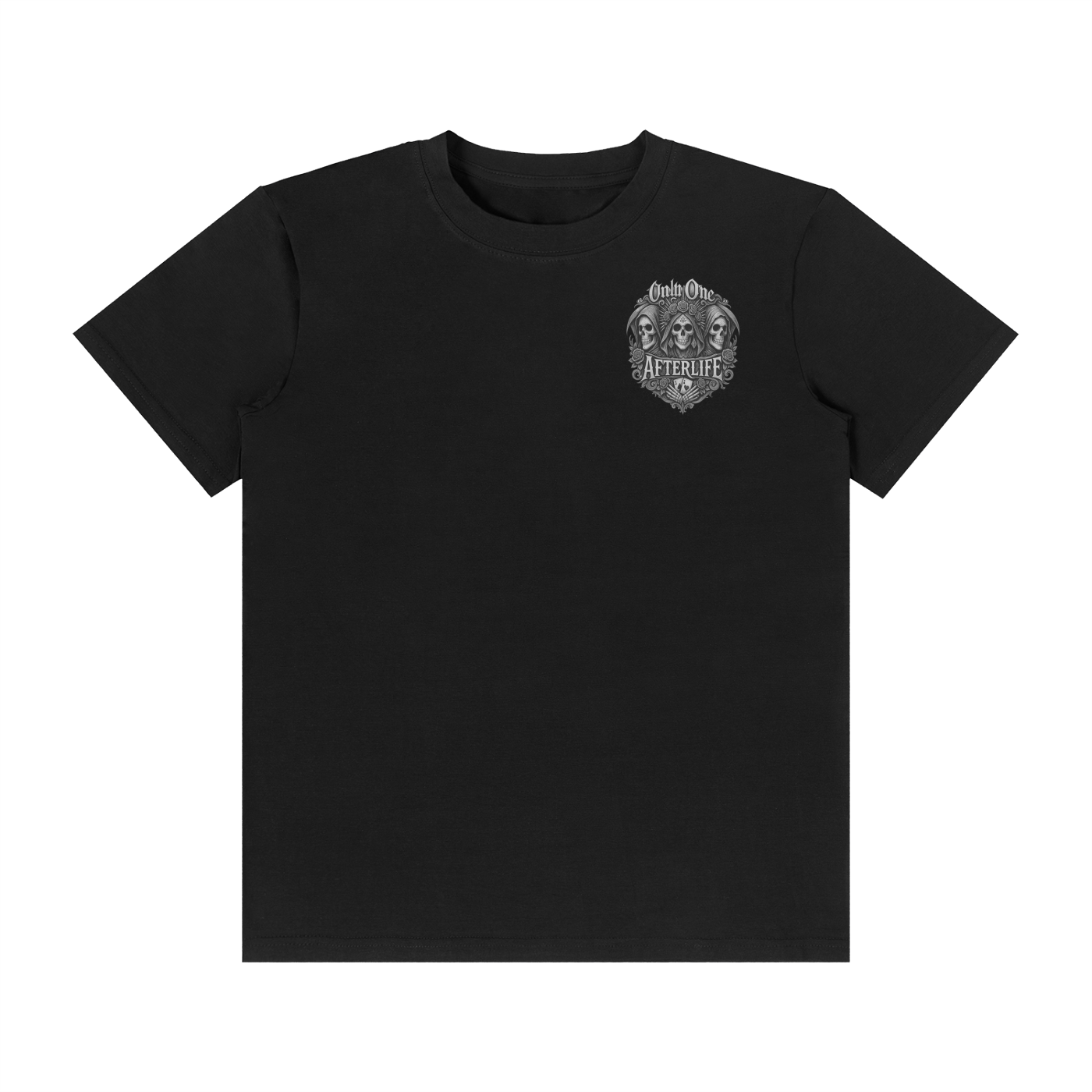 “Only One” Lowrider Black