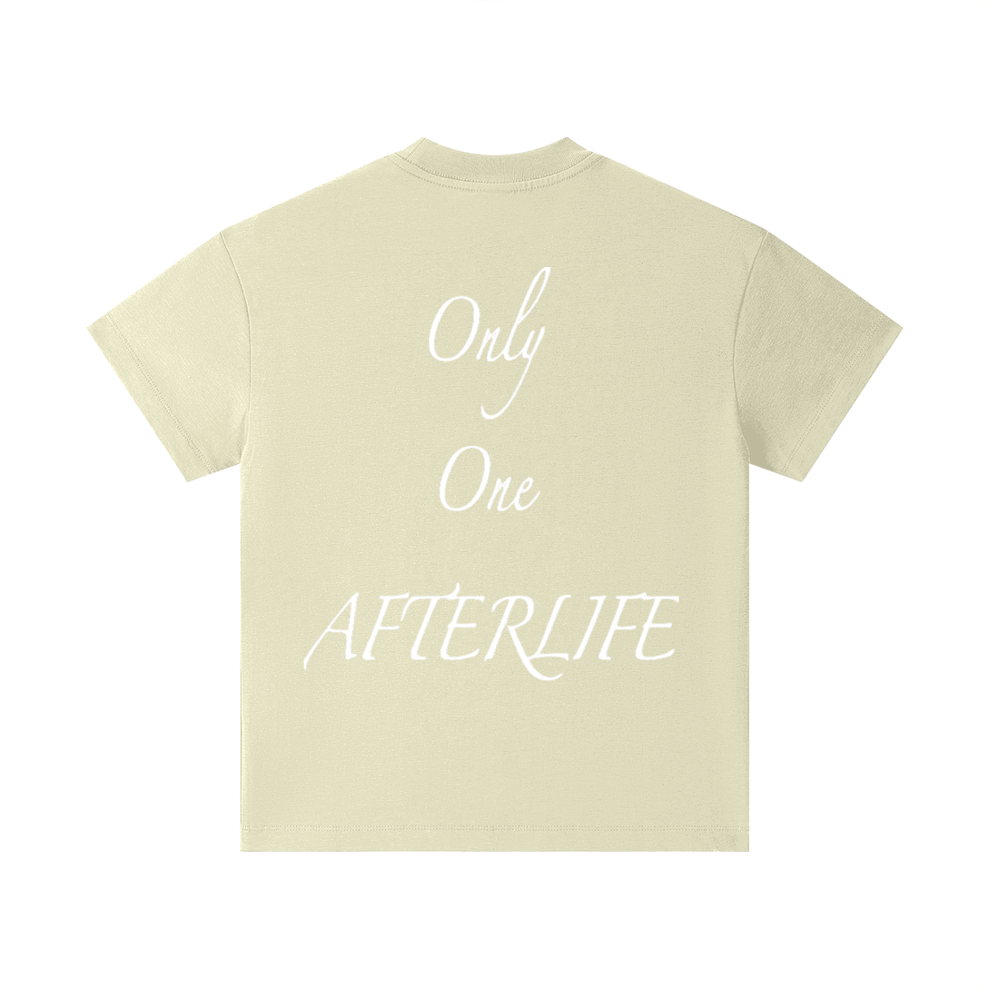“Only One Afterlife” Kids