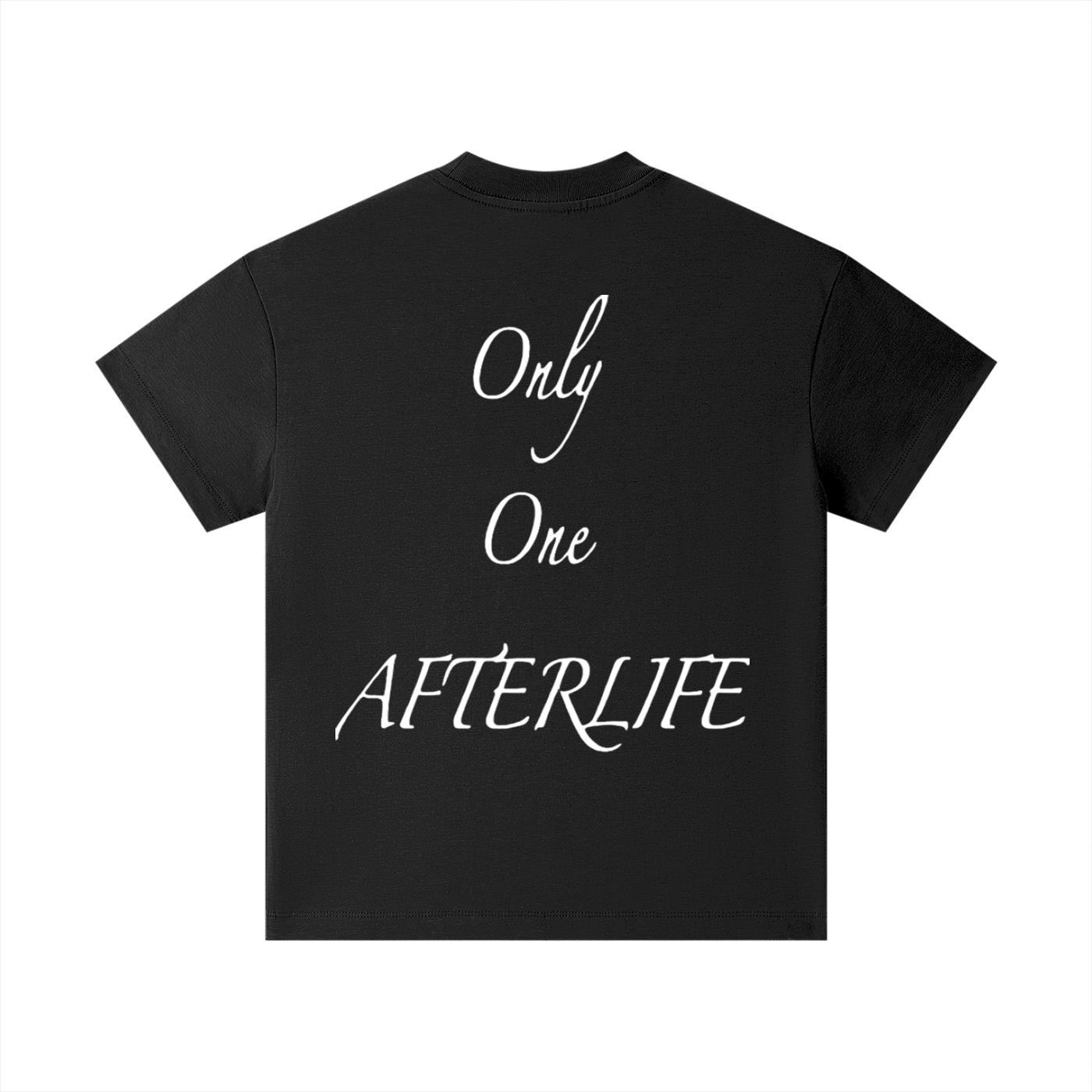“Only One Afterlife” Kids