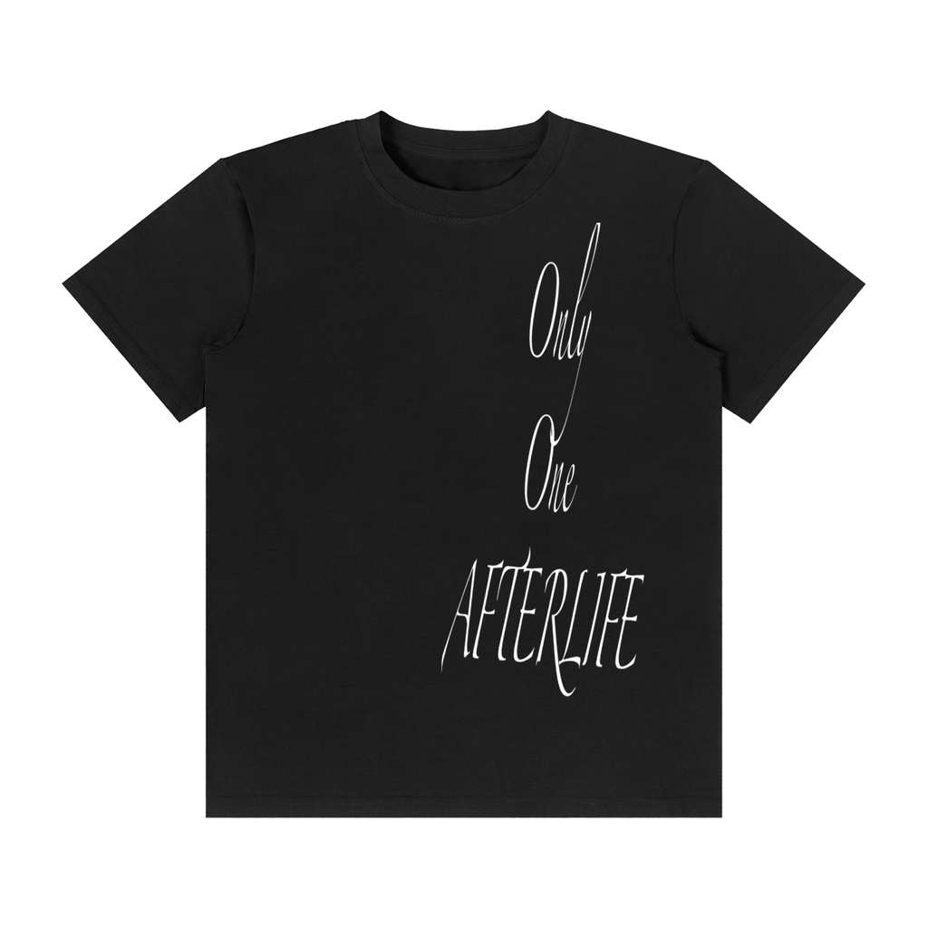 Only One “Angel” Black