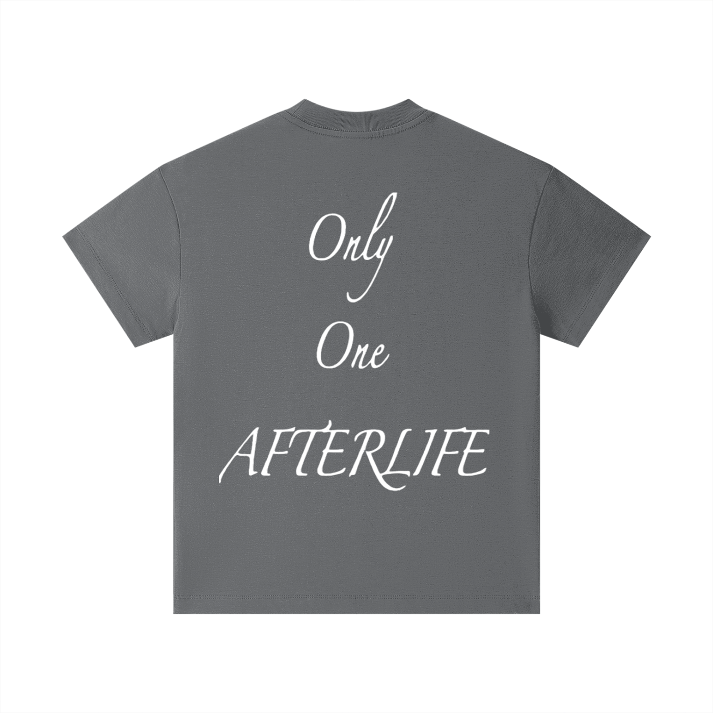 “Only One Afterlife” Kids