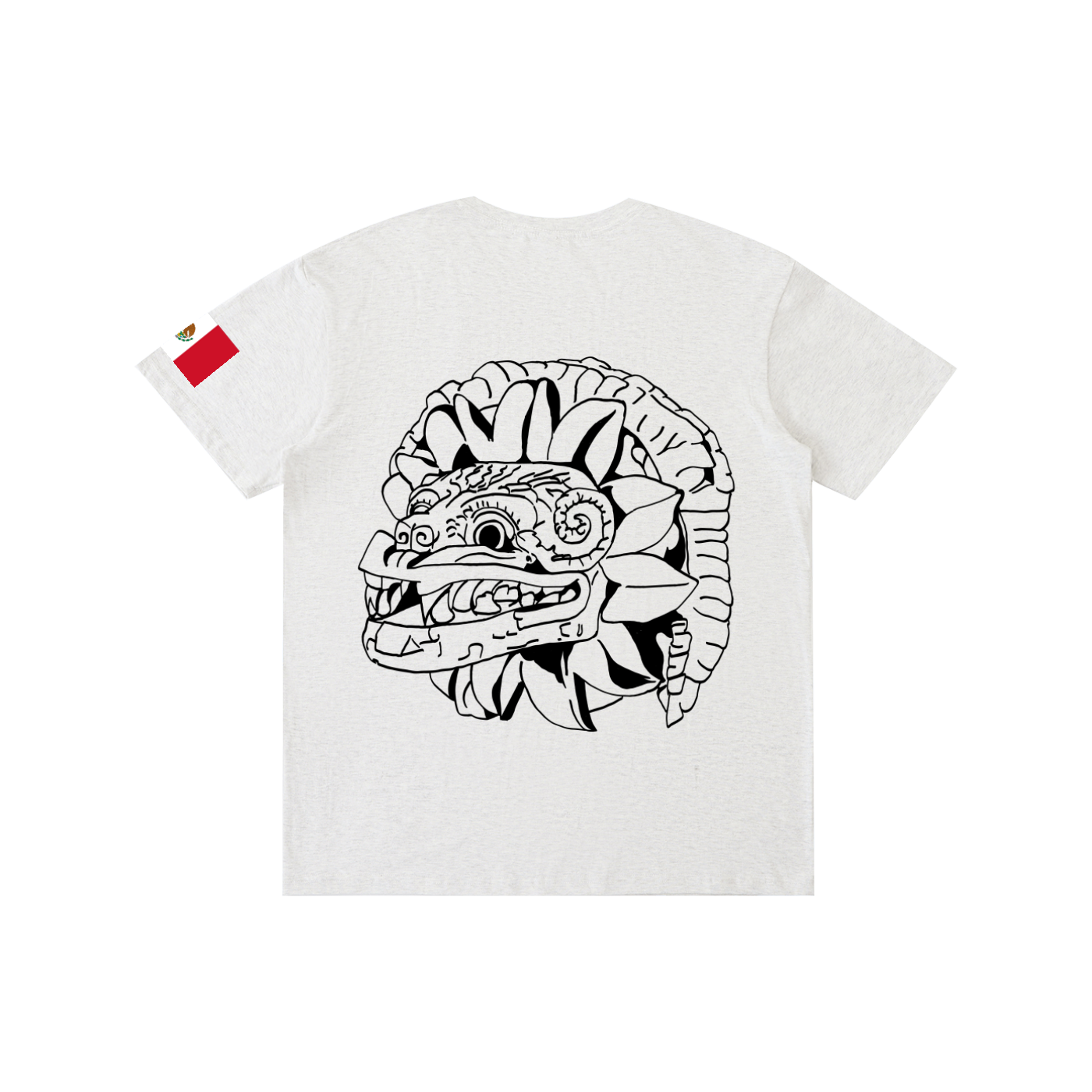 Only One “Quetzalcoatl”