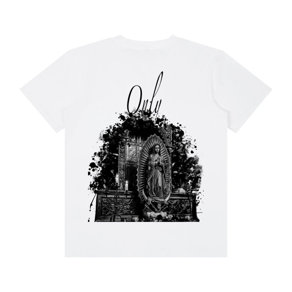 Only One “Virgin Mary”