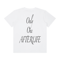 Only One “AFTERLIFE” White