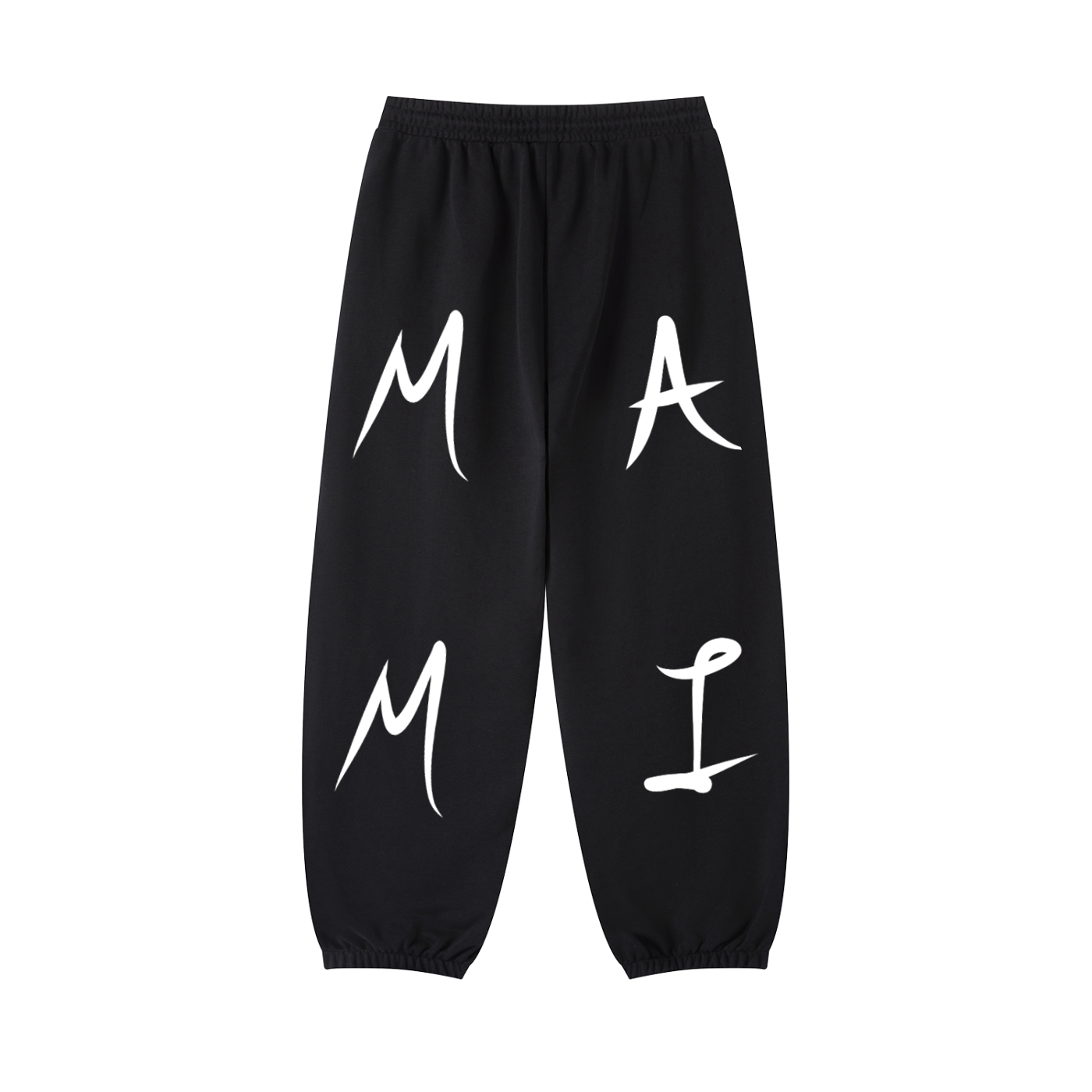 Only One “MAMI” Sweats