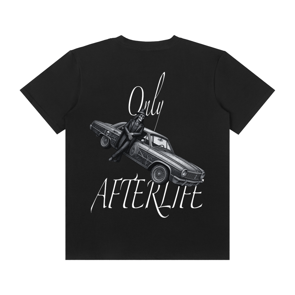 “Only One” Lowrider Black