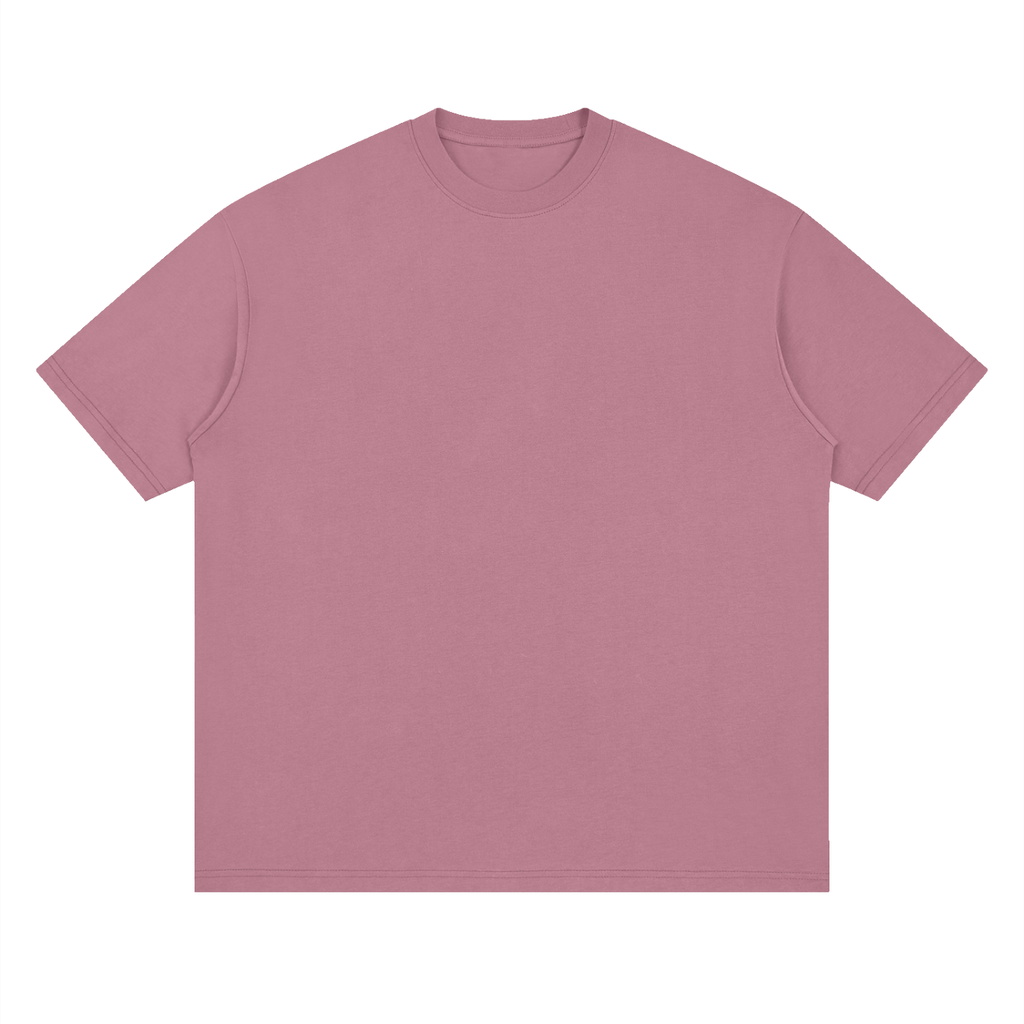 “Froggs Choice” Loose Drop Shoulder Tee