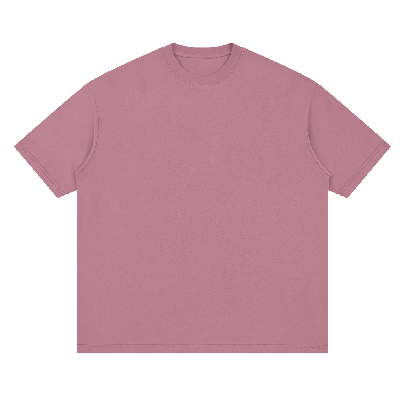 “Froggs Choice” Loose Drop Shoulder Tee