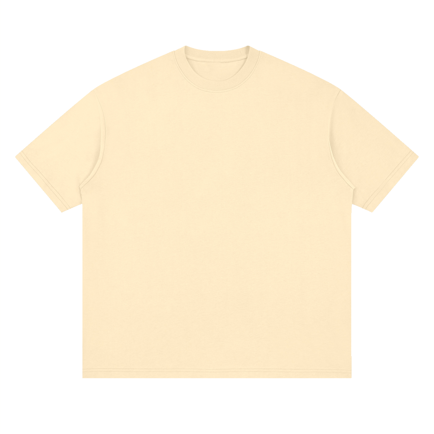 “Froggs Choice” Loose Drop Shoulder Tee