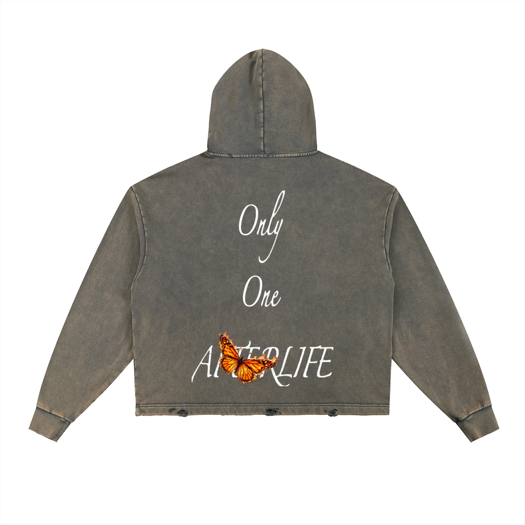 “Only One Marigold” Hoodie