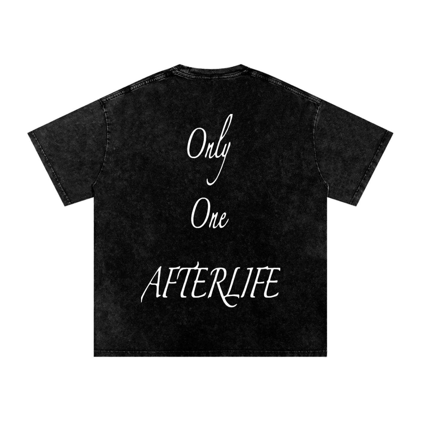 Street Rose “AFTERLIFE”