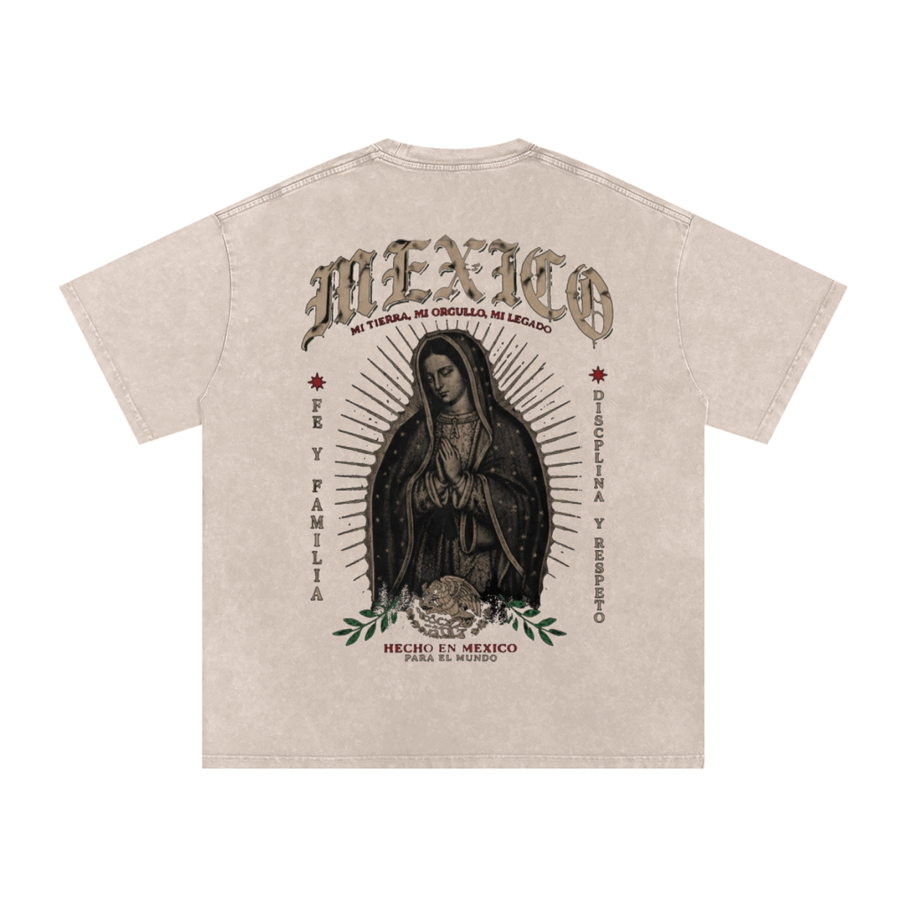 Only One “Legado”