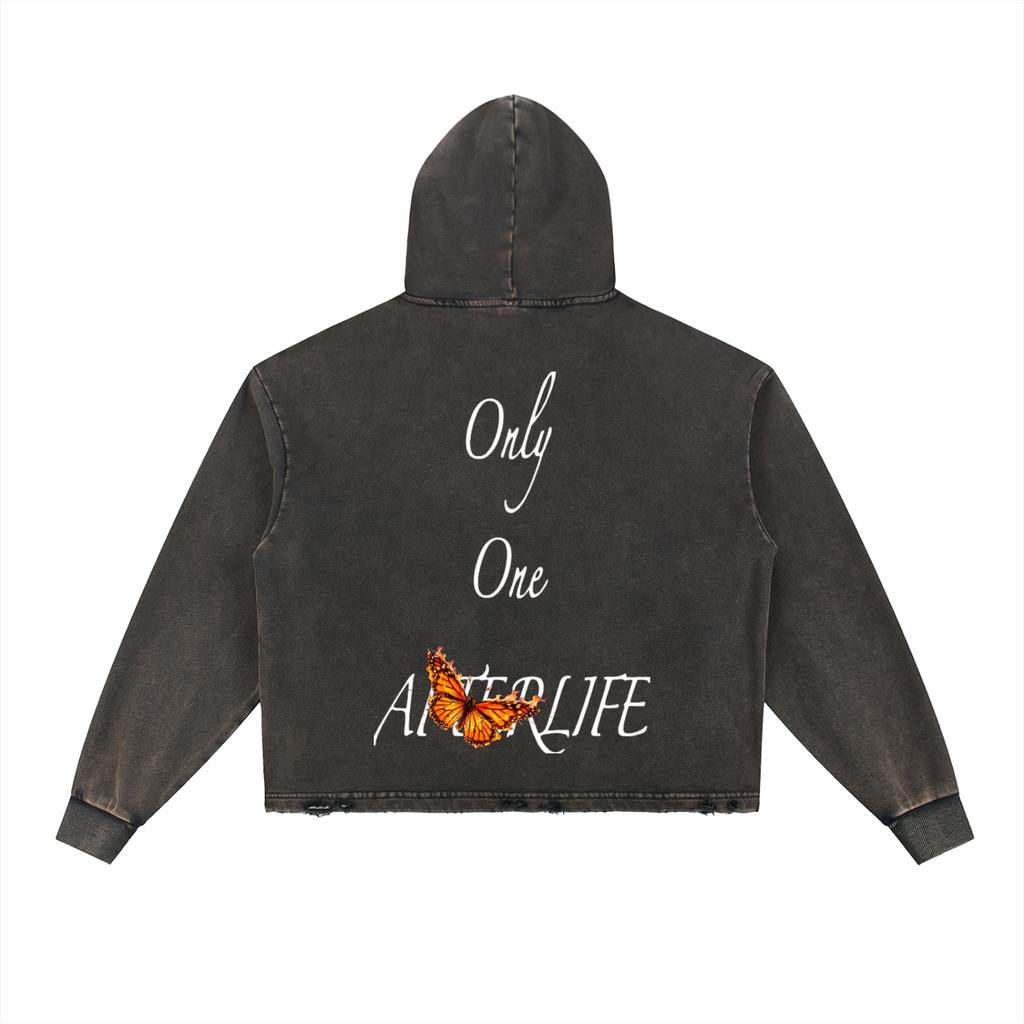 “Only One Marigold” Hoodie