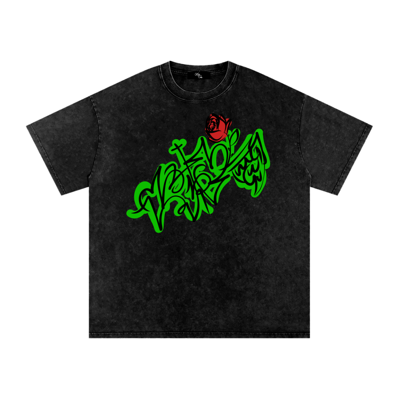Street Rose “AFTERLIFE”